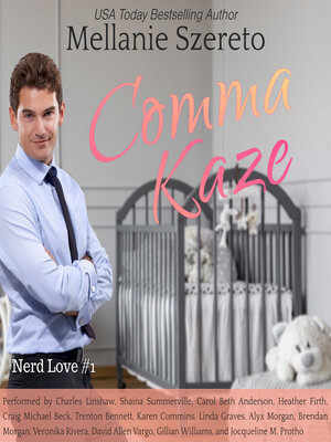 cover image of Comma Kaze